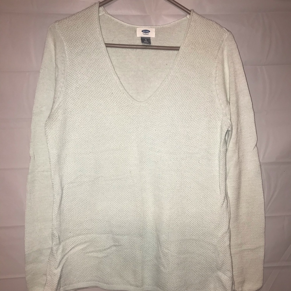 Women’s Old Navy Sweater